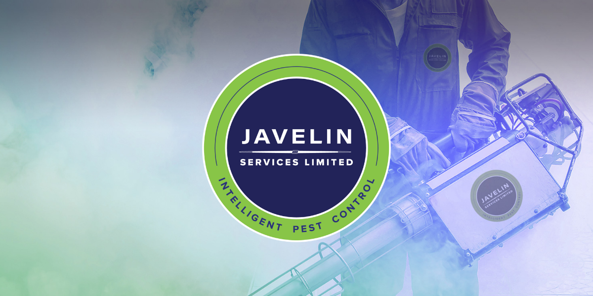 Javelin Services Ltd