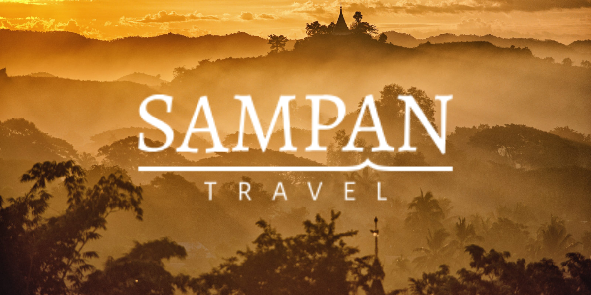 Sampan Travel Ltd